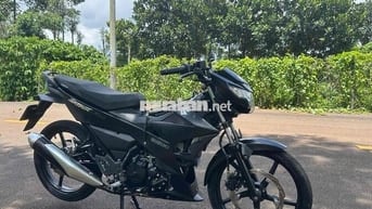 do mình có nhu cầu đổi xe nên bán con satria