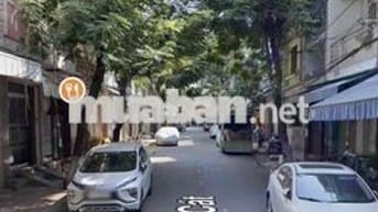 Cần bán nhà mặt tiền đường 7.5m Lê Ngô Cát, Trung Tâm Thành Phố