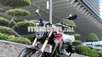 Honda CB 300R