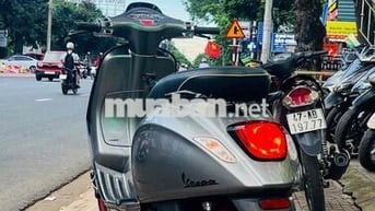 Vesspa 150cc /2021 ( Bao tên chinh chu bs đep )