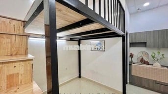 CHO THUÊ PHÒNG TRỌ CAO CẤP_SẴN MÁY LẠNH_CÓ THANG MÁY_GẦN NGÃ TƯ 4 XÃ
