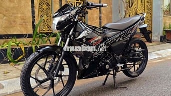Suzuki Satria F150 FI xe Hải quan mới CÓ trả góp