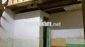 Phòng trọ đường Lê Đức Thọ, gần chợ An Nhơn quận Gò Vấp