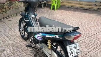 cần bán wave hongda bstp ngay chủ khó kí