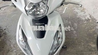 honda vision 2024 lướt nhẹ 4500 km mới tinh