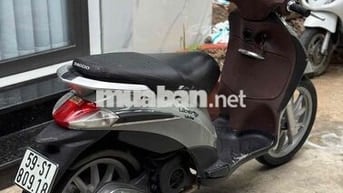 xe liberty 150 3vie cần bán