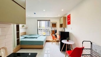 HOT! CĂN HỘ MỚI CẦN NGƯỜI Ở LIỀN GẦN VĂN LANG IUH