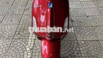 vespa Abs 2024 - odo 1200km- xe đẹp như mới
