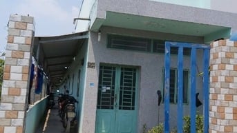 BÁN GẤP NHÀ CẤP 4 +11 PHÒNG TRỌ -GIÁ 1 TỶ 870 SỔ HỒNG RIÊNG