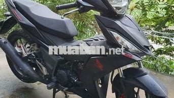 Honda Winner 150 2018 chính chủ cầm xe máy bao zin
