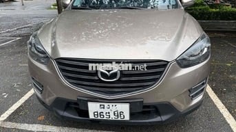 Mazda CX 5 2017 2.5 AT 2WD