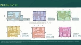 BÁN CĂN HỘ K-HOME – CĂN 01 GIÁ CHỈ 745 TRIỆU FULL