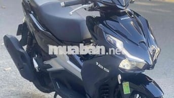 AB 2025 đen bóng zin chạy 3000km áo dán keo đẹp