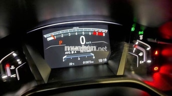 Honda CR V 2023 G - 13000 km