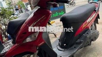 Mio 2007.máy zin êm.xe sạch sẽ.full chức năng.đẹp