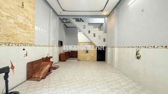 BÁN NHÀ 1T1L 41m2 ( 4 X 10) ĐƯỜNG SỐ 59 GẦN CHỢ THẠCH ĐÀ SỔ HỒNG 4,4 T