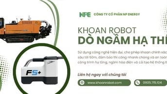 CÔNG TY CỔ PHẦN NP ENERGY TUYỂN KỸ SƯ QS/ CHT CẦU ĐƯỜNG