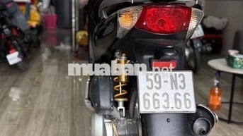 Bán xe SH ý 150i 105 tặng luôn biển