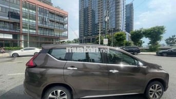 Mitsubishi Xpander 2019 1.5 AT - 52000 km