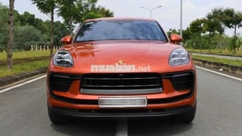 Porsche Panamera 2021 - 25000 km