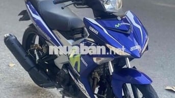 Ex 150 Xanh 2016 zin êm áo đẹp