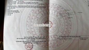 Nhà trệt 2PN đường nhựa 5m, Gần Trường học và UBND, Tân An, TDM