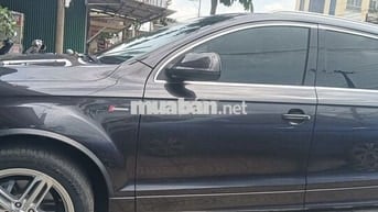 Audi Q7 2011 3.0 AT - 113000 km
