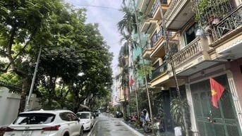 BÁN SIÊU PHẨM PHÂN LÔ VIP — PHẠM TUẤN TÀI — VỈA HÈ, ÔTÔ TRÁNH 