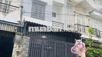 Cần ra gấp nhà Đ. Ngô Tất Tố phường 21 Bình Thạnh. Giá 3 tỷ 750 triệu.
