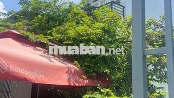 HÀNG KÍN 2 TẦNG NHÀ ĐẸP HẺM XE HƠI SÁT MẶT TIỀN TRẦN THỊ BỐC , GIÁ RE