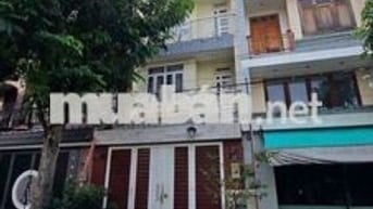 CHO THUÊ NHÀ MẶT TIỀN ĐƯỜNG 17A F BHH