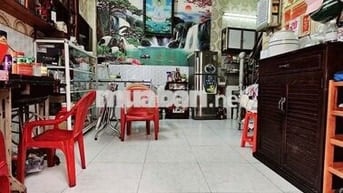 Tân Phú. Nhà 2 tầng, Cạnh chợ Tân Hương,HXH. Dt: 96m2, Chỉ 7 tỷ hơn