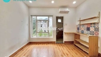 PHÒNG MỚI 100% - CỬA SỔ - BAN CÔNG - CHƯA QUA SỬ DỤNG