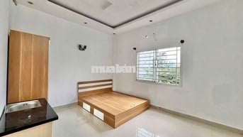 KHAI TRƯƠNG CHO THUÊ PHÒNG TRỌ CAO CẤP STUDIO FULL NỘI THẤT