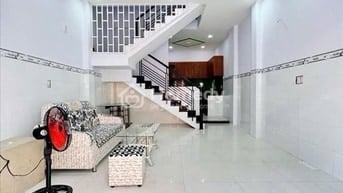 Nợ NH cần bán gấp nhà 1T1L Tân Phú_Phú Trung_Khuông Việt 48m2_920Tr SH