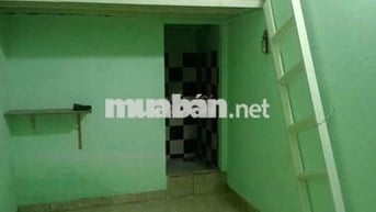 Nhà trọ giá rẻ, giờ giấc tự do, khoá vân tay