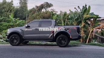 2019 Raptor 2.0L 4x4 AT - 68000 km