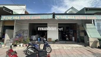 Mặt bằng kinh doanh 300m2 Hội Nghĩa, Tân Uyên