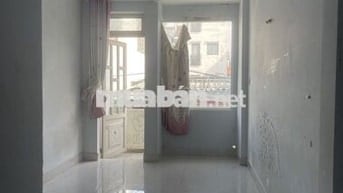 Cho thuê phòng/Mặt bằng Lầu 1 sạch đẹp đường xe tải giá rẻ