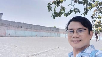 Bán đất mặt tiền đường thống nhất dĩ an bình dương