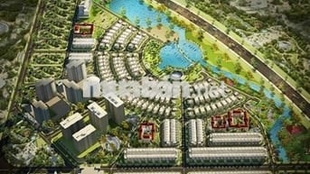 Kẹt tiền mở rộng sxkd bán lô đất tiềm năng cao khu quy hoạch đồng bộ