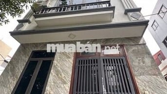 BÁN NHÀ ĐẸP 4 TẦNG – 35M² – ĐẠI TỰ, KIM CHUNG – GIÁ 4,85 TỶ
