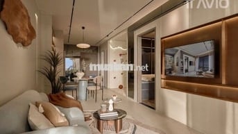 CHỈ VỚI 200K/NGÀY SỞ HỮU CĂN HỘ TPHCM KHÔNG-VAY-NGÂN-HÀNG
