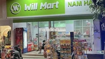 cho thuê mặt bằng kinh doanh giao lộ đường Nguyễn Văn Bứa