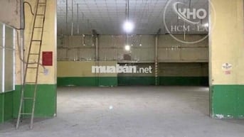 Chủ cần cho thuê 600m xg đg tải lớn