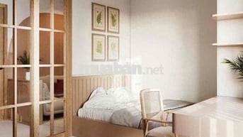 🎉1 PHÒNG NGỦ TACH BEP MỚI XÂY LUXURY - GẦN NGÃ 4 HÀNG XANH