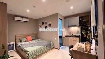 Phòng To  – Bếp, WC  Riêng – Thuận Tiện Đi Lại Các Trường ĐH