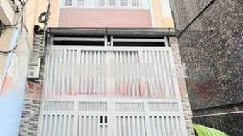 Nhà Mới  2PN Hẻm Rông Đầy Đủ Nội Thất Trần Kế Xương Phú Nhuận