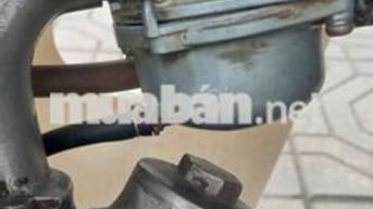 xe 82 sản xuất 1996 đăng ký 1997