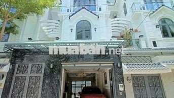 Chỉ Với 2ty5 nhận ngay căn biệt thự mini Nhà Bè